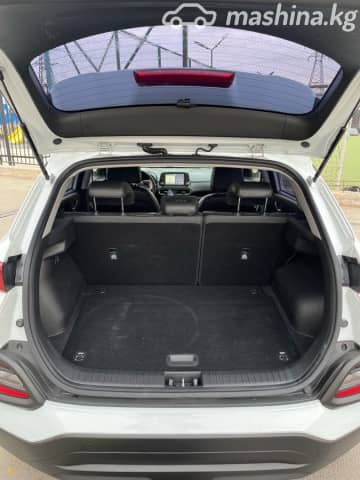 Hyundai Kona I 1.6d AMT