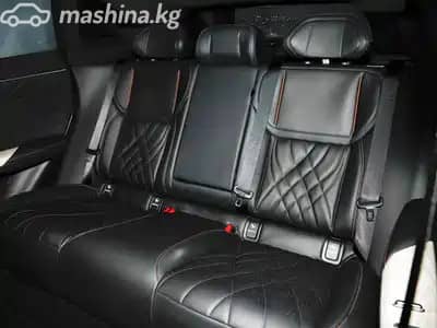 Changan Shenlan S7 19 kWh 1.5hyb AT