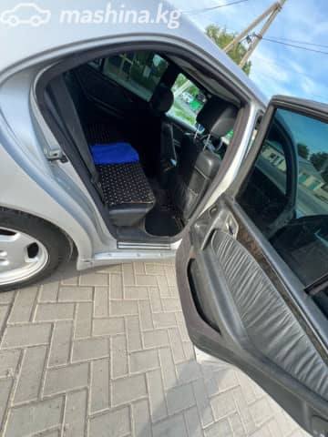 Mercedes-Benz E-Класс II (W210, S210) 320 3.2 AT