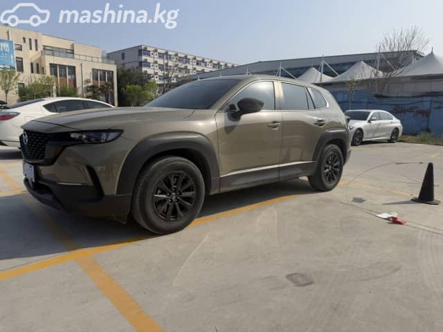 Mazda CX-50 2.0 AT
