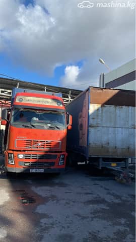 Volvo FH