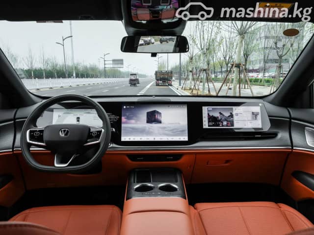 Changan CS75 Plus III iDD 1.5hyb AMT