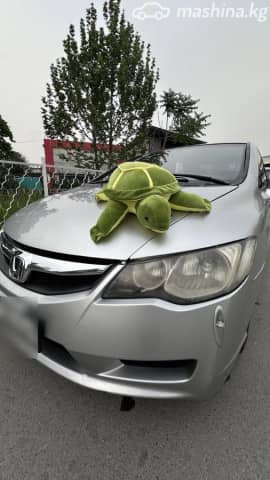 Honda Civic VIII 1.8 AT