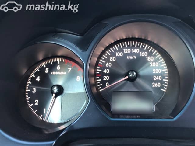 Lexus GS III Рестайлинг 300 3.0 AT
