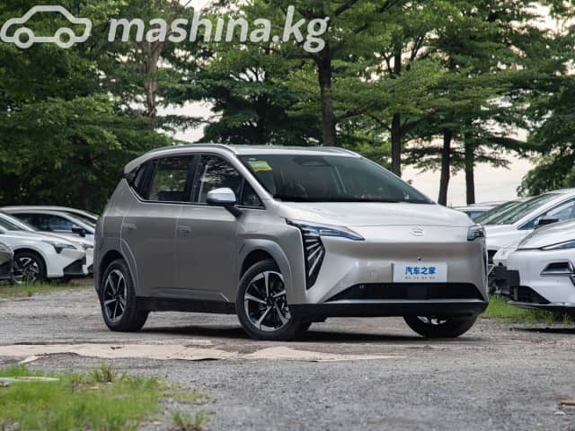 GAC Aion Y Plus 70 kWh Electro AT