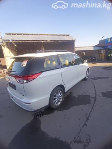 Toyota Previa III (XR50) 2.4 AT