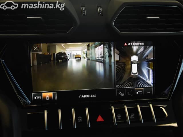 Lamborghini Urus I Рестайлинг Urus S 4.0 AT 4WD