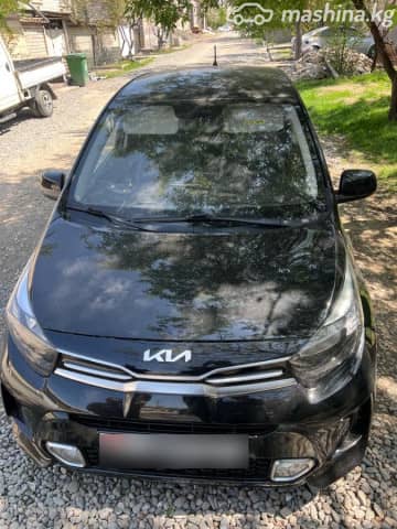 Kia Morning III 1.0 AT