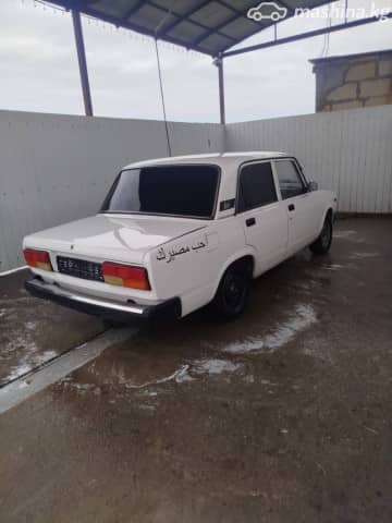 ВАЗ (Lada) 2107 21074-30 1.6 MT