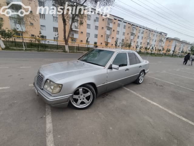 Mercedes-Benz E-Класс I (W124) 320 3.2 AT
