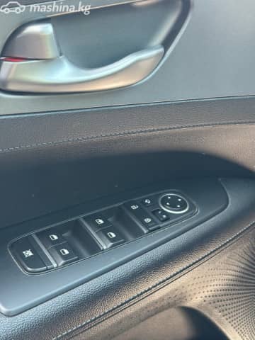 Kia K3 II 1.6 CVT