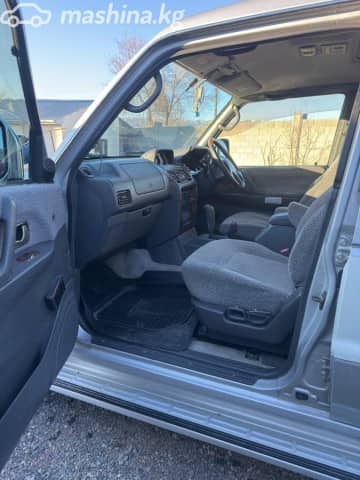 Mitsubishi Pajero II 3.5 AT 4WD