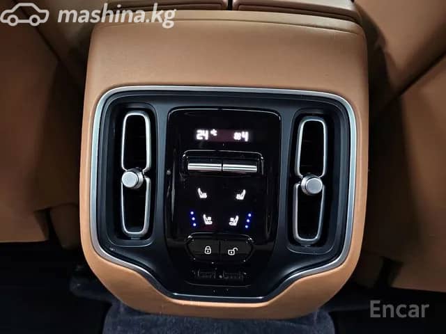 Aston Martin DBX I 4.0 AT 4WD