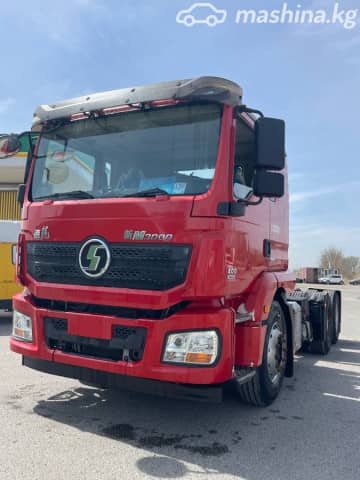 Shacman F2000/F3000