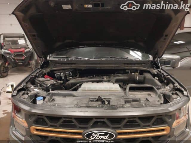 Ford F-150 XIV 3.5 AT 4WD