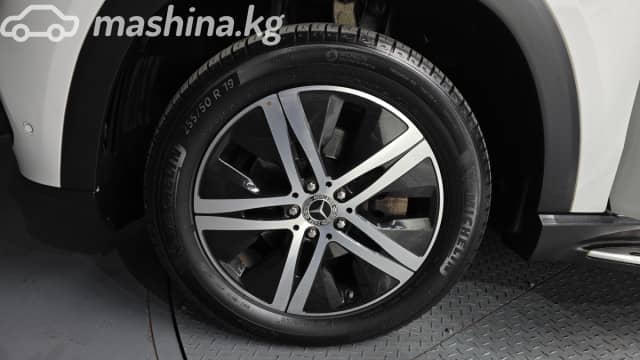 Mercedes-Benz GLE II (V167) 300 d 4MATIC 2.0 AT 4WD