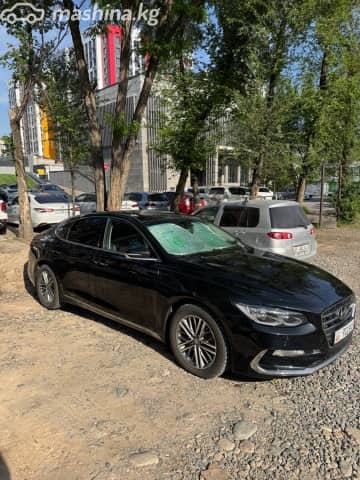 Hyundai Grandeur VI 3.0 AT