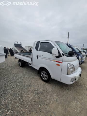 Hyundai Porter
