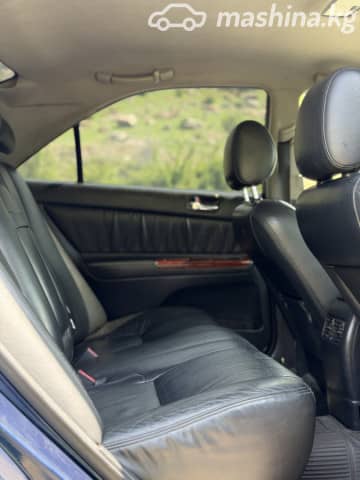 Toyota Camry V (XV30) 2.4 AT