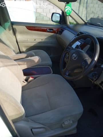 Toyota Ipsum II (M20) 2.4 AT