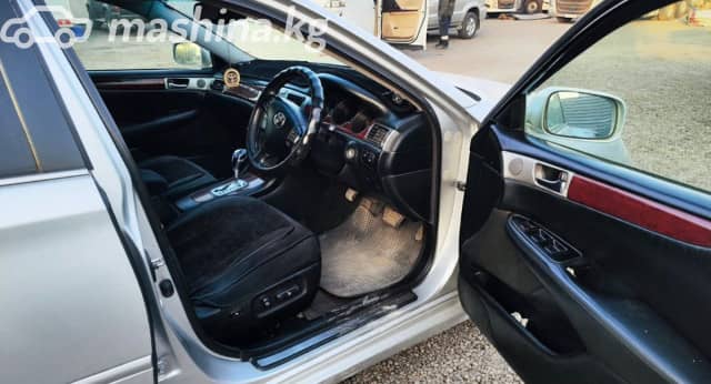 Toyota Windom III (XV30) Рестайлинг 3.0 AT