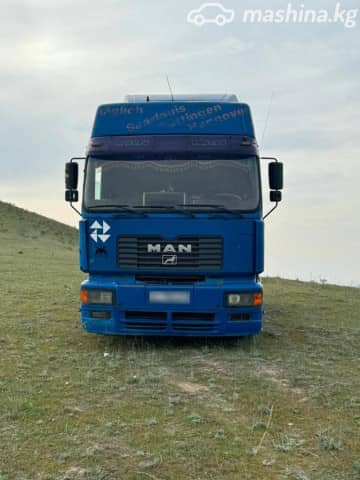 MAN 19