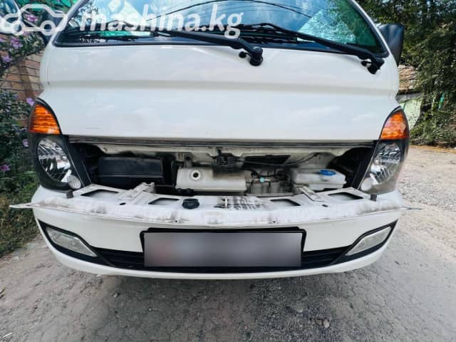 Hyundai Porter