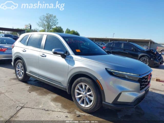 Honda CR-V VI 1.5 CVT 4WD