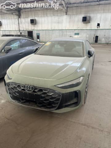 Audi A5 III (B10) 2.0 AMT 4WD