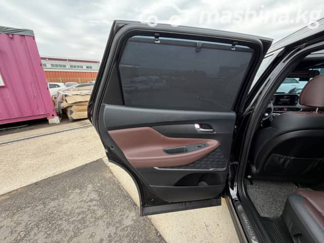 Hyundai Santa Fe IV 2.0 e-VGT AT