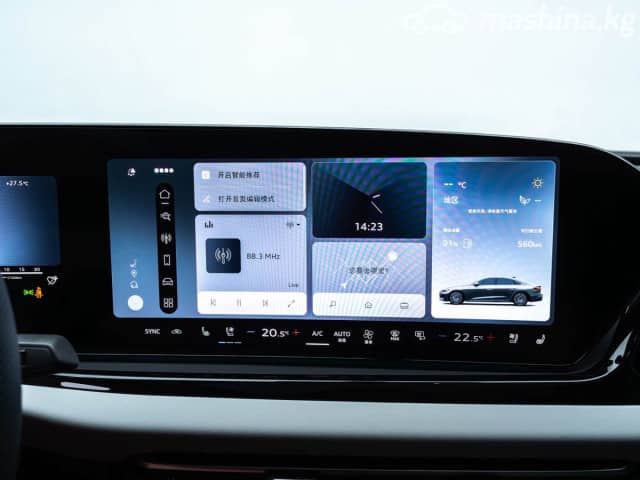 Audi A5 II (F5) Рестайлинг 40 TDI 2.0d AMT