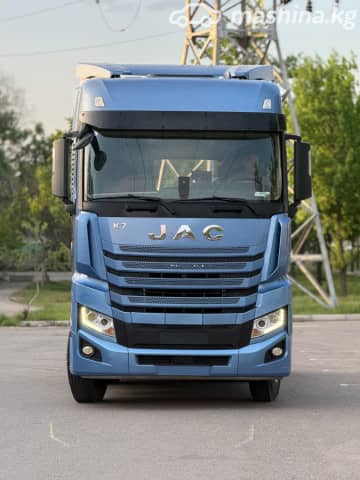 JAC 4x2