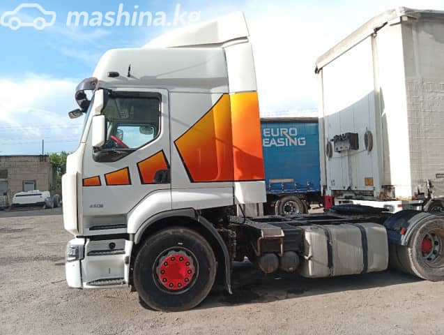 Renault Premium