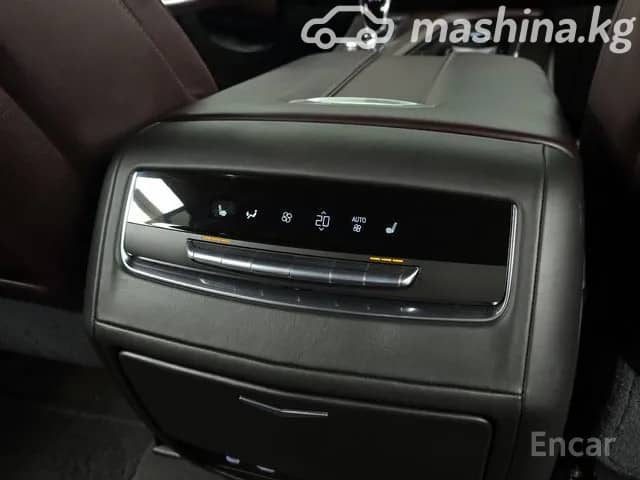 Cadillac Escalade V ESV 6.2 AT 4WD