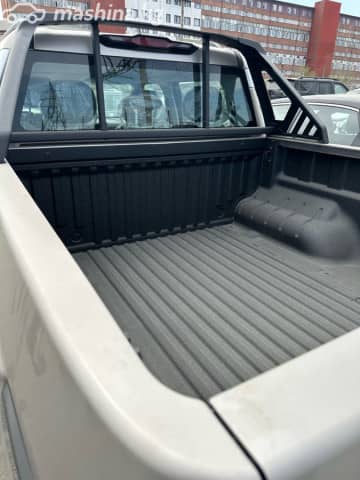 Dongfeng Z9 2.0 AT 4WD
