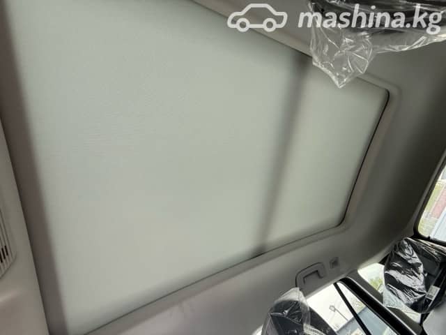 Volkswagen Tavendor 2.0 AMT 4WD
