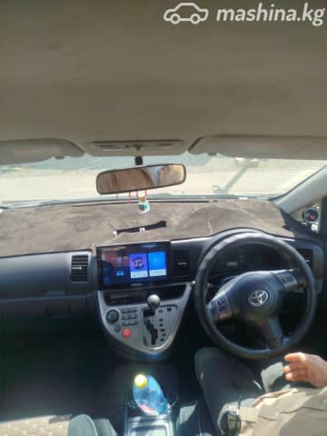 Toyota Wish I 1.8 AT