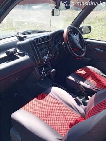 Toyota RAV4 I (XA10) 2.0 AT 4WD