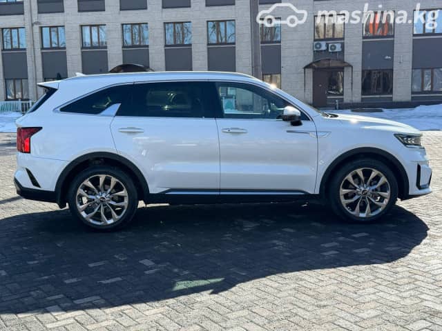 Kia Sorento IV 2.2d AMT