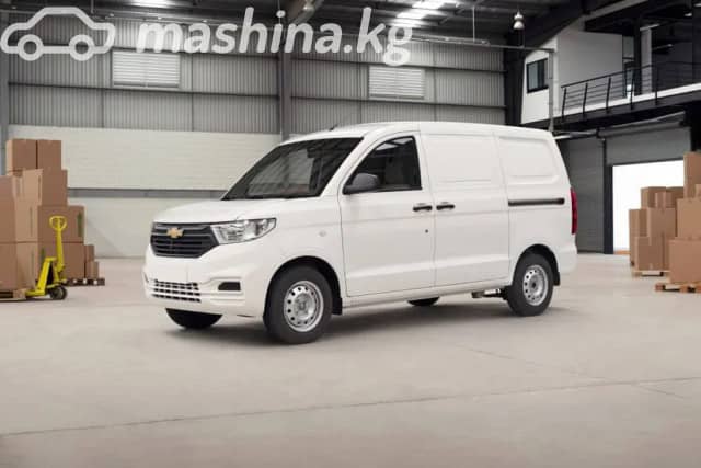 Chevrolet Damas