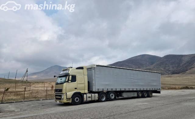 Volvo FH