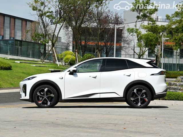 Changan Deepal S05 1.5hyb AT