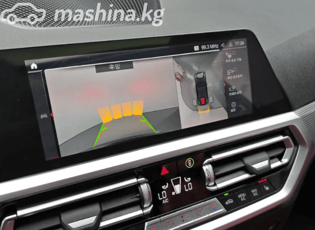 BMW 4 серии G22, G23, G26 420i 2.0 AT