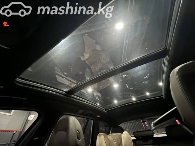 BMW X3 III (G01) Рестайлинг 20d xDrive 2.0d AT 4WD