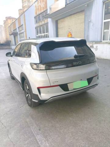 BYD Sea Lion 05 I Рестайлинг 50.05 kWh Electro AT