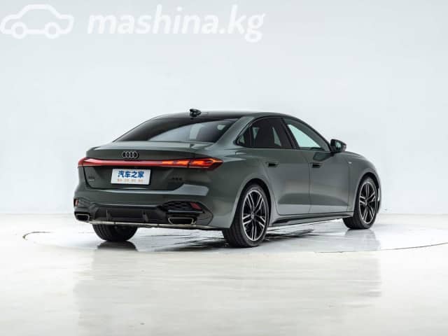 Audi A5 II (F5) Рестайлинг 40 TDI 2.0d AMT