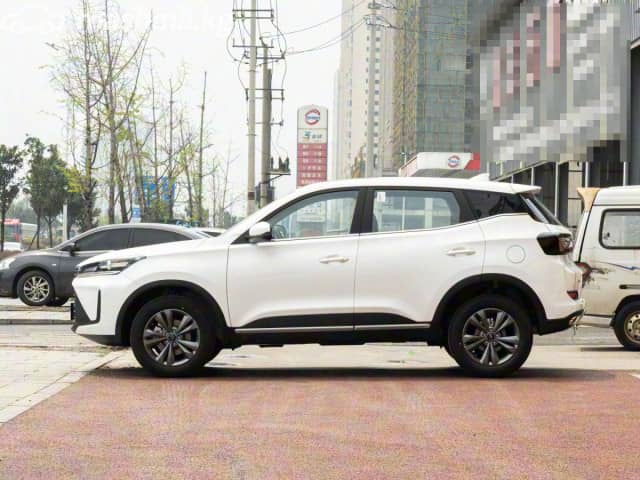 Kaiyi X3 Pro 1.5 CVT