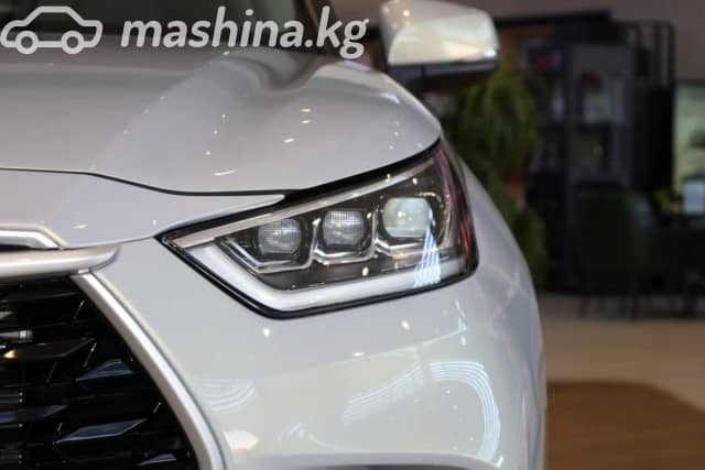 Toyota Highlander IV (U70) 2.5hyb AT 4WD