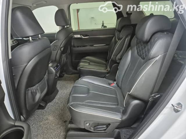 Hyundai Palisade I 2.2d AT