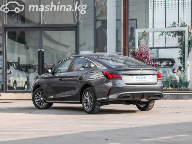 MG 5 II 1.5 AMT